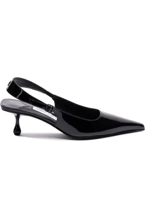 Jimmy Choo Dame, Sko, Svart, 36 EU