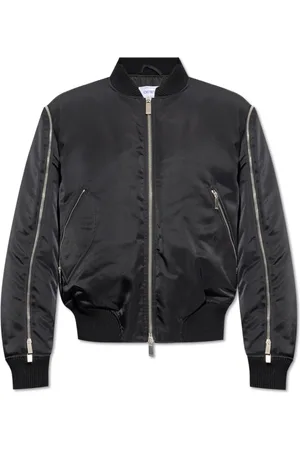 OFF-WHITE Herre, Jakker, Svart, M