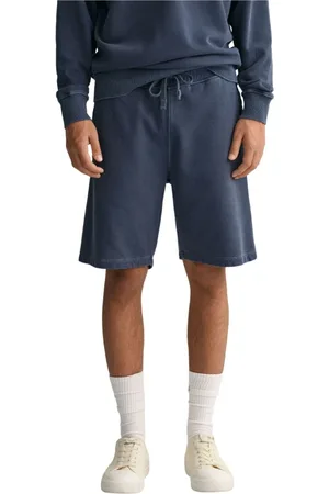 GANT Herre, Shorts, Blå, L