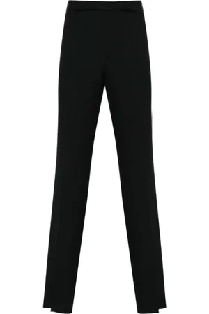 LARDINI Herre, Bukser, Svart, XL