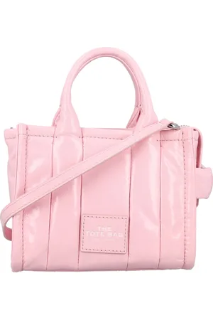 Marc Jacobs Dame, Vesker, Rosa, ONE SIZE