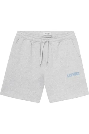 Les Deux Herre, Shorts, Grå, S