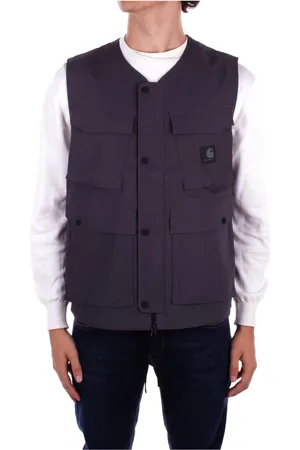 Carhartt Herre, Jakker, Blå, S