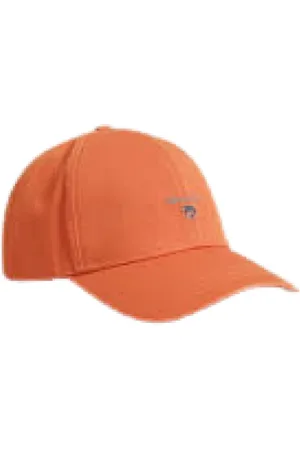 GANT Herre, Accessories, Oransje, ONE SIZE