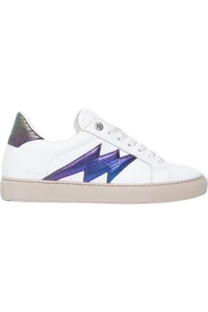 Zadig & Voltaire Dame, Sko, Flerfarget, 39 EU