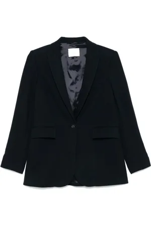 Circolo Dame, Jakker, Blå, XL