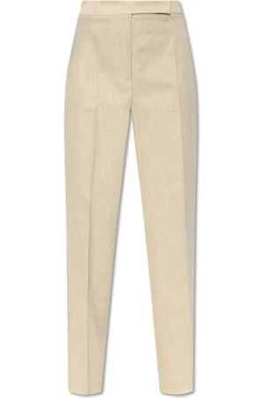 Max Mara Dame, Bukser, , L