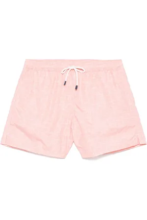 FEDELI Herre, Svømmetøy, Rosa, M