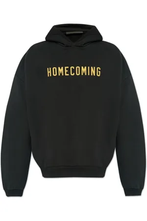 FEAR OF GOD Herre, Gensere & Hettegensere, Svart, 2XL