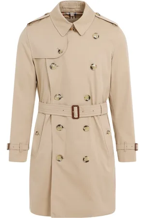 Burberry Herre, Frakker, , L