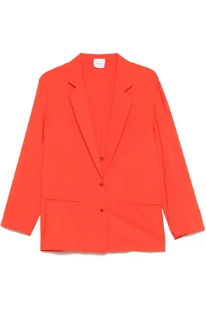 ALYSI Dame, Jakker, Oransje, L