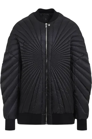 Moncler Herre, Jakker, Svart, M