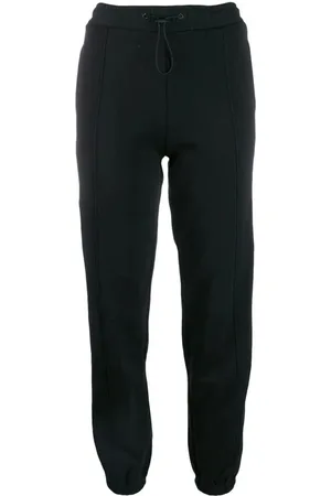 Msgm Dame, Bukser, Svart, L