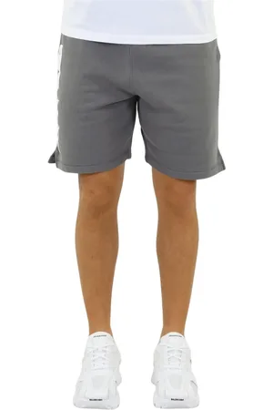 Heron Preston Herre, Shorts, Grå, M