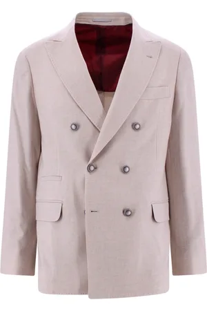 Brunello Cucinelli Herre, Jakker, , M