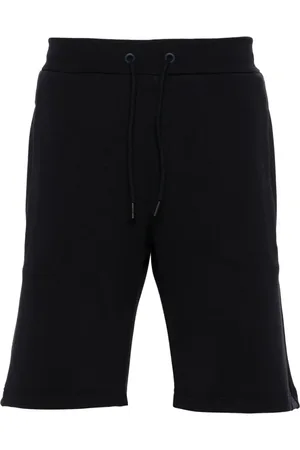 Paul & Shark Herre, Shorts, Blå, M