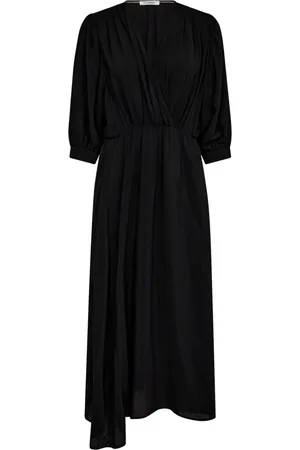 Co`Couture Dame, Kjoler, Svart, L