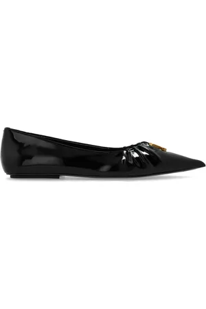 Marc Jacobs Dame, Sko, Svart, 37 EU