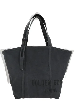 Golden Goose Dame, Vesker, Grå, ONE SIZE