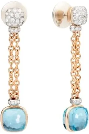 Pomellato Dame, Accessories, Gul, ONE SIZE