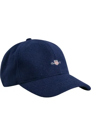 GANT Herre, Accessories, Blå, ONE SIZE