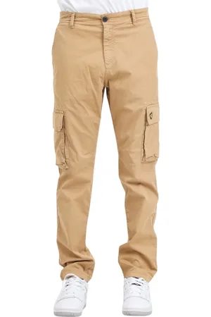 Lyle & Scott Herre, Bukser, , W34