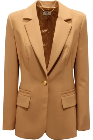 Elisabetta Franchi Dame, Jakker, , M