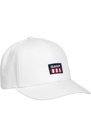 GANT Herre, Accessories, Hvit, ONE SIZE