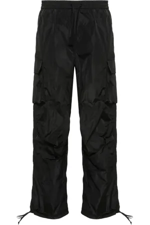 Msgm Dame, Bukser, Svart, M