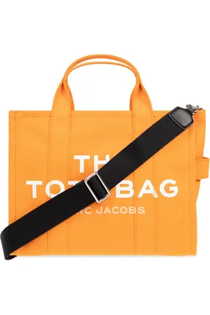 Marc Jacobs Dame, Vesker, Oransje, ONE SIZE