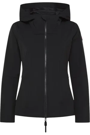 Peuterey Dame, Jakker, Svart, XL