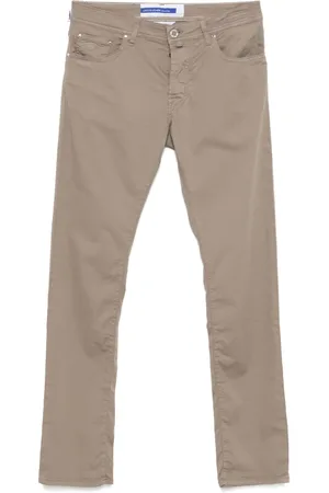 Jacob Cohen Herre, Bukser, , W30