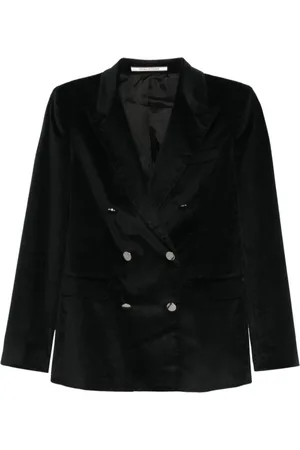 TAGLIATORE Dame, Jakker, Svart, XS