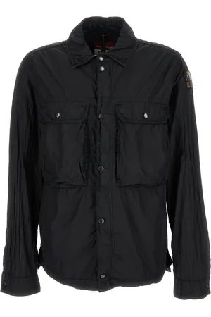 Parajumpers Herre, Jakker, Svart, M
