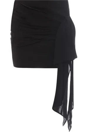 Serafini Dame, Skjørt, Svart, S