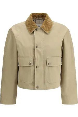 Burberry Dame, Jakker, , XS