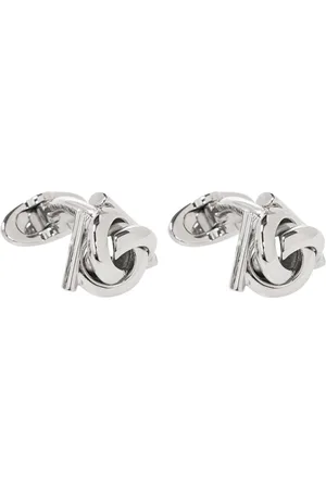 Salvatore Ferragamo Herre, Accessories, Grå, ONE SIZE