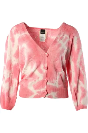 Pinko Dame, Strikkevarer, Flerfarget, L