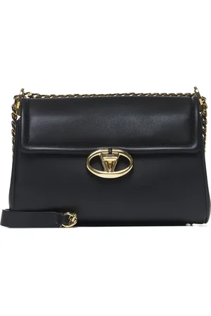 VALENTINO GARAVANI Dame, Vesker, Svart, ONE SIZE