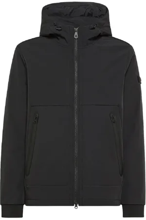 Peuterey Herre, Jakker, Svart, S