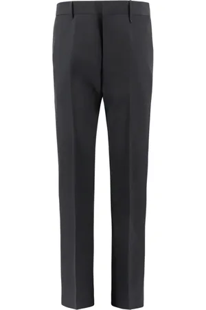 Givenchy Herre, Bukser, Svart, L