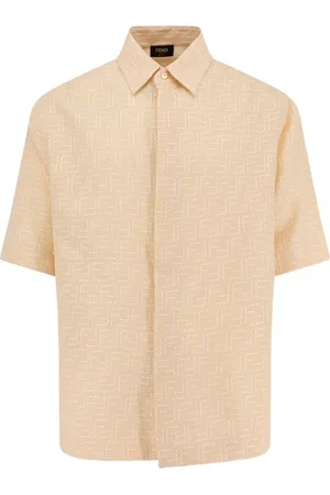 Fendi Herre, Skjorter, , M