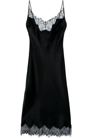 COPERNI Dame, Kjoler, Svart, S