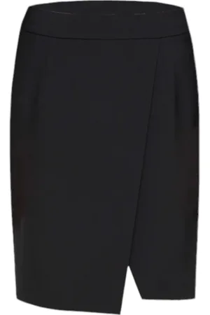 Dondup Dame, Shorts, Svart, M