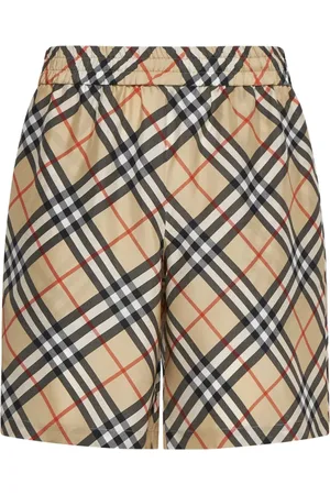 Burberry Herre, Shorts, , L