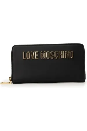 Moschino Dame, Accessories, Svart, ONE SIZE