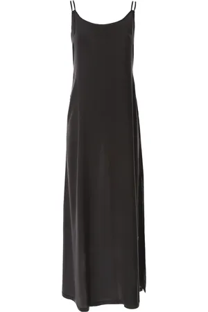 Karl Lagerfeld Dame, Kjoler, Svart, M