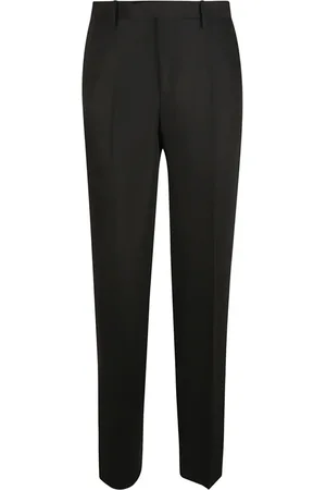 OFF-WHITE Herre, Bukser, Svart, L