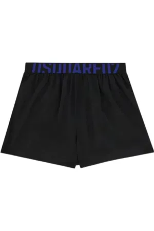 Dsquared2 Herre, Undertøy, Svart, M