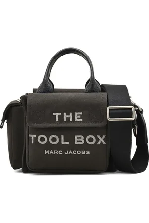 Marc Jacobs Dame, Vesker, Svart, ONE SIZE